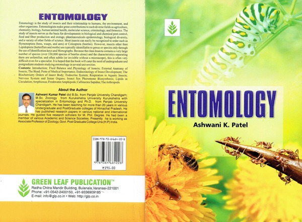 Entomology